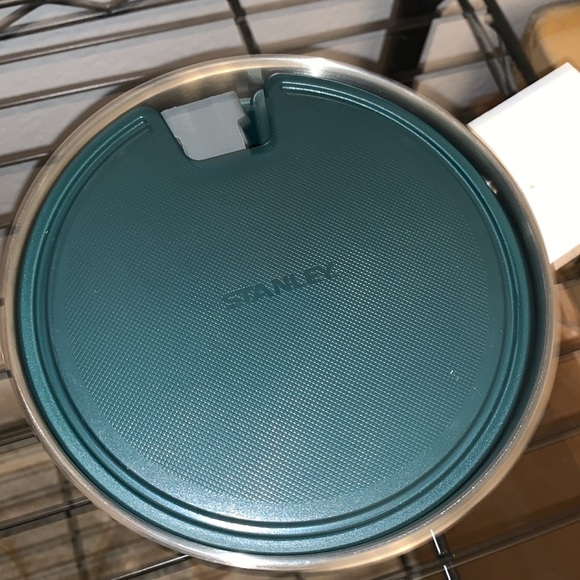 BNWOT 2 Bowl Camping Cook Set by Stanley Stainless Steel - Picture 7 of 9